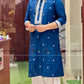 DESIGNER MENS PANJABI