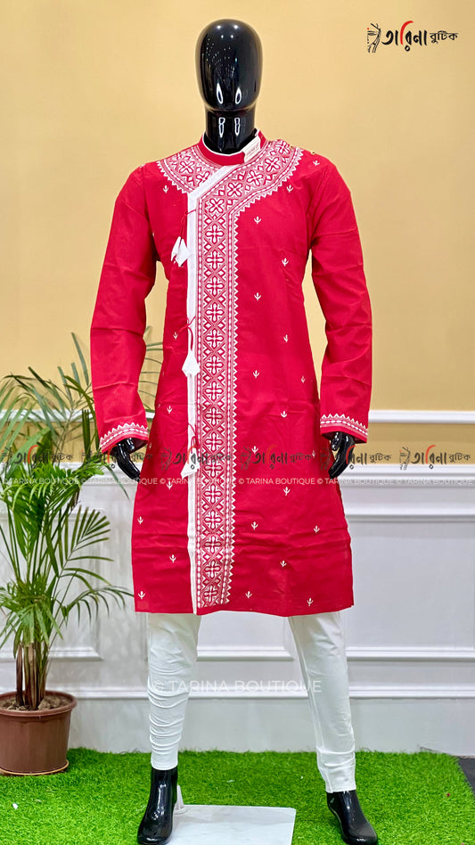 BABU MOSAI PANJABI