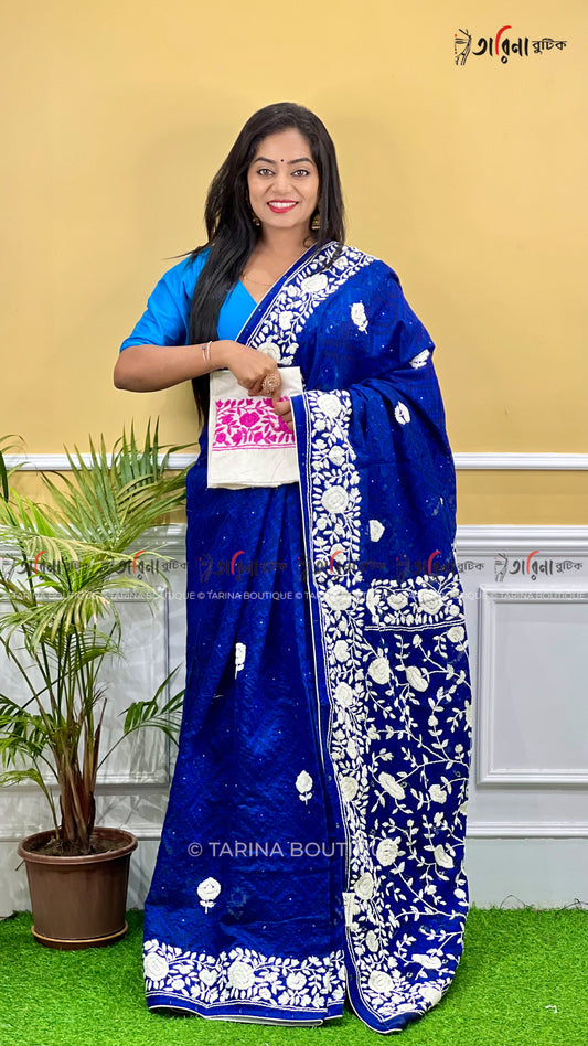 DHAKAI PARSHI