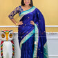 SATIN MASHRU BANARASI