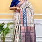 POCHAMPALLY SILK