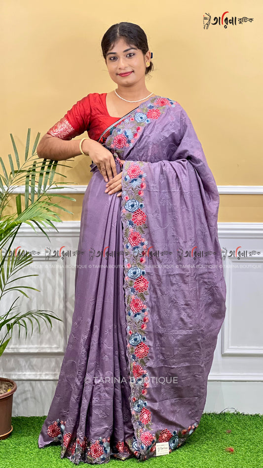 DESIGNER PARSHI