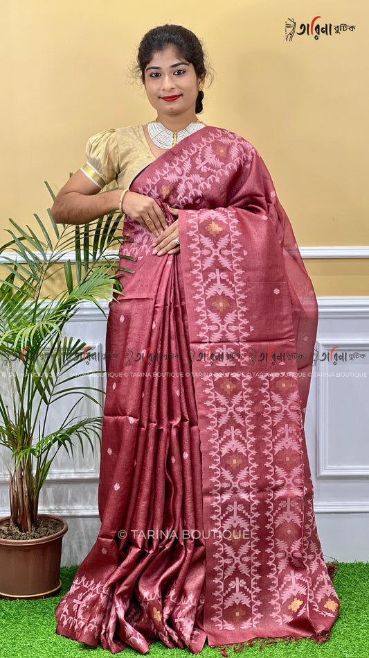 PURE BENGAL TUSSAR