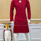DESIGNER MENS PANJABI