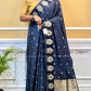SATIN MASHRU