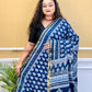 CHANDERI COTTON