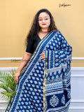 CHANDERI COTTON