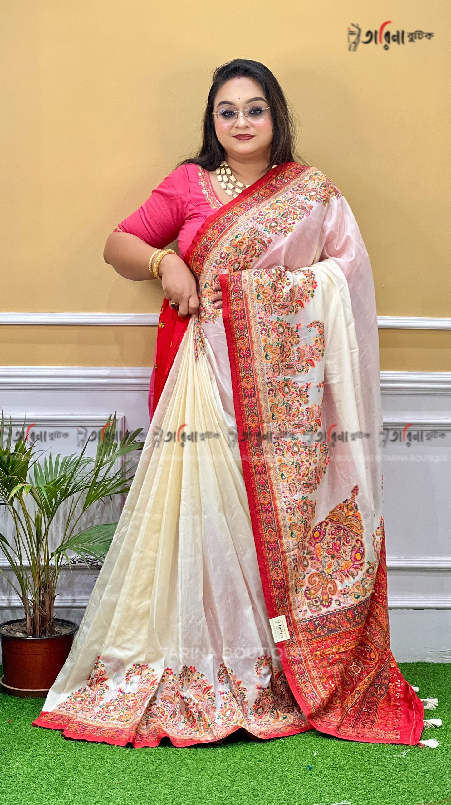 KANNI PASHMINA