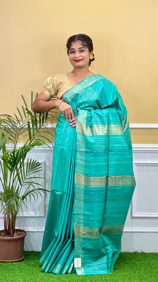 PURE GHICHA SILK