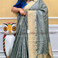 CRAPE SILK