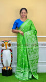 BLENDED GUJRATI