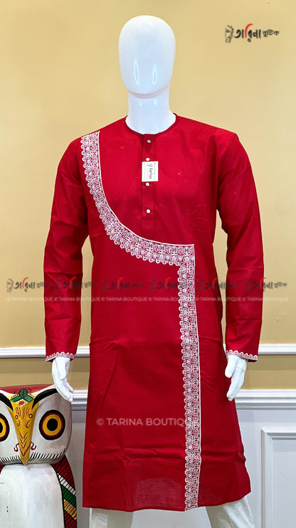 DESIGNER MENS PANJABI