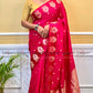 SATIN MASHRU
