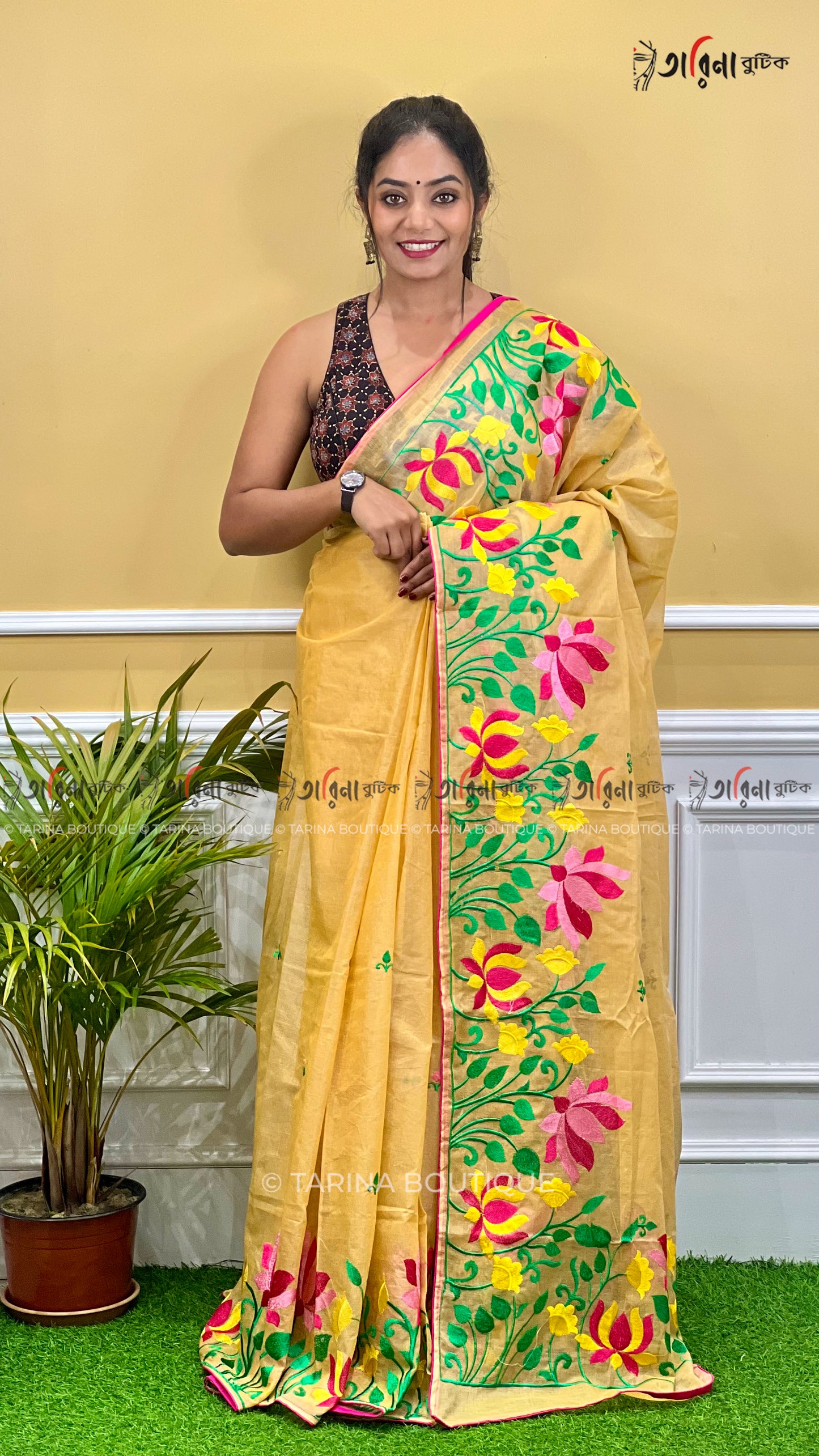 DESIGNER PARSHI