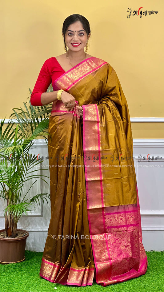 KANJIVARAM