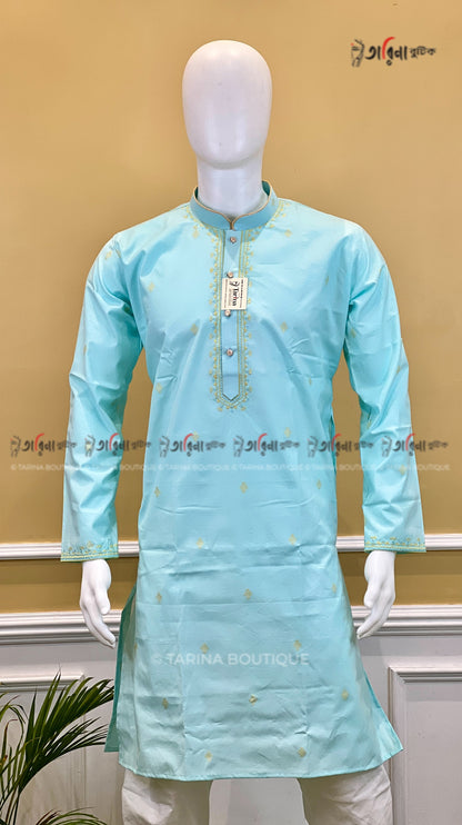 DESIGNER MENS PANJABI