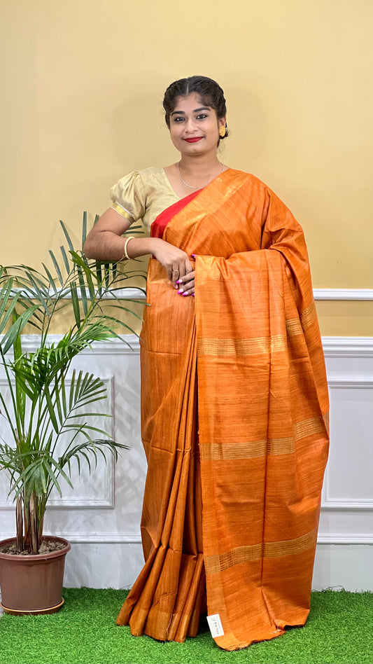 PURE GHICHA SILK