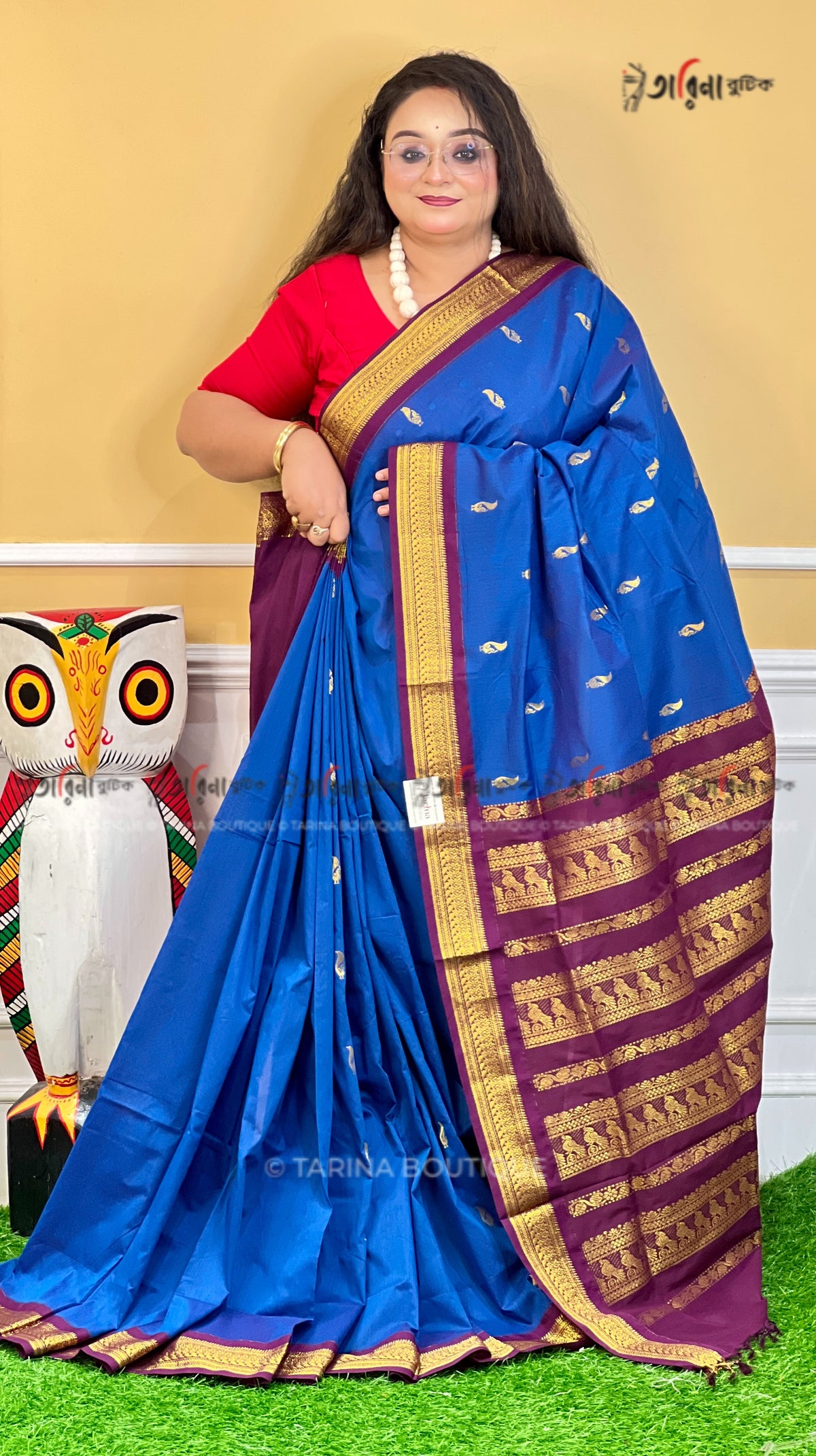 MADHURAI COTTON GADWAL