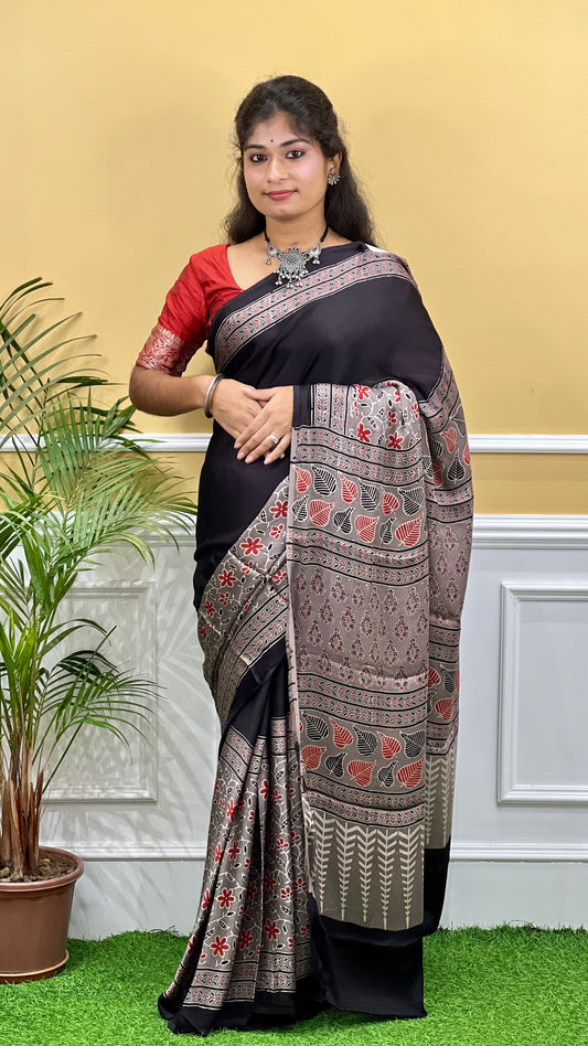 PURE MODAL SILK