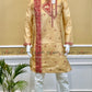DESIGNER MENS PANJABI