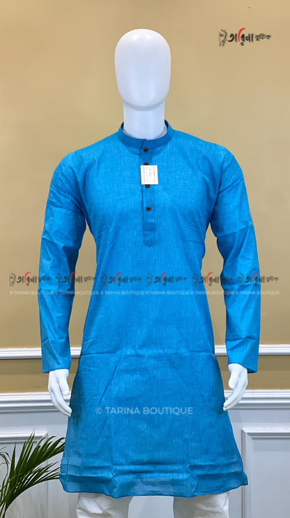 DESIGNER MENS PANJABI