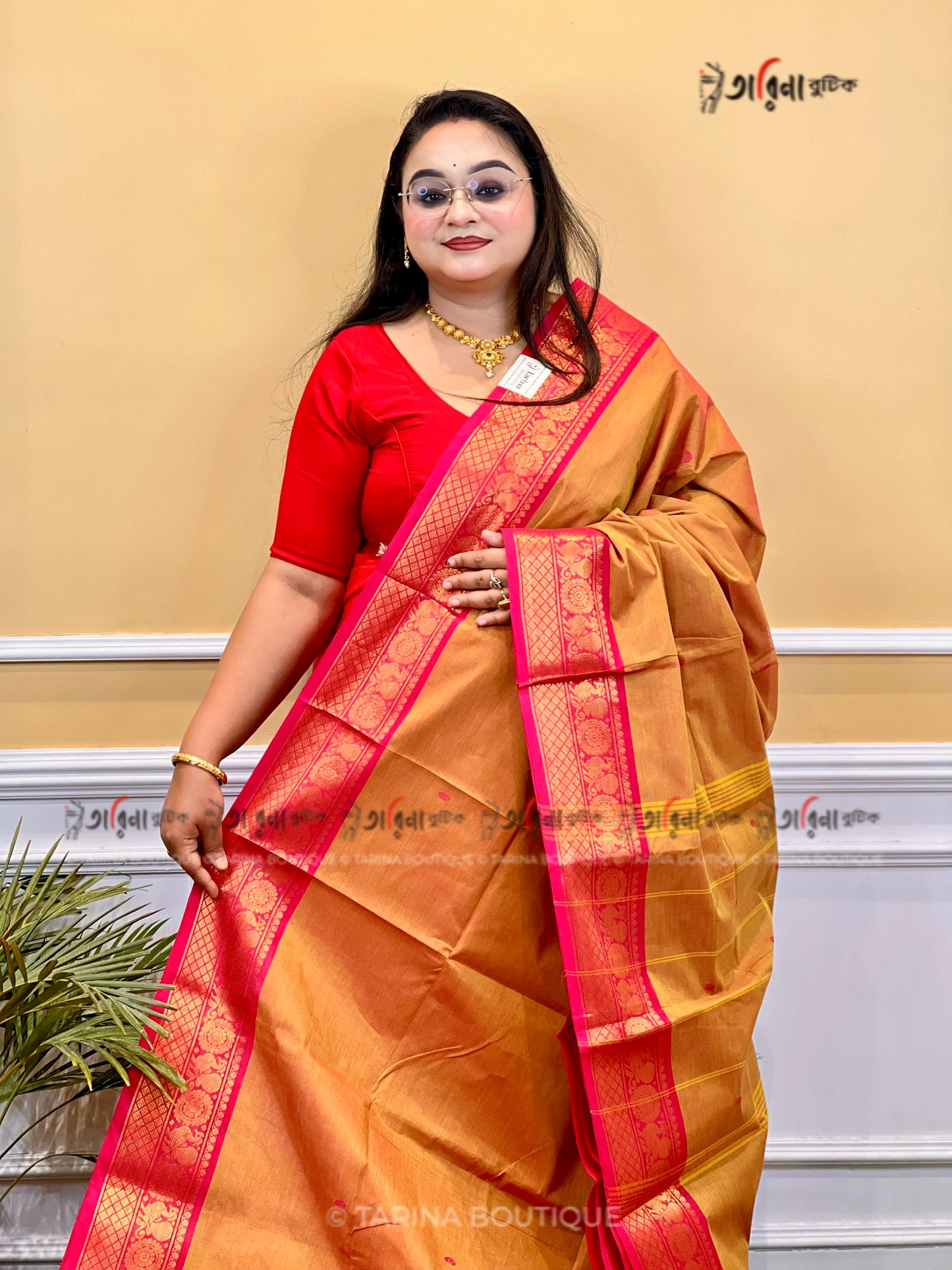 CHETTINAD COTTON