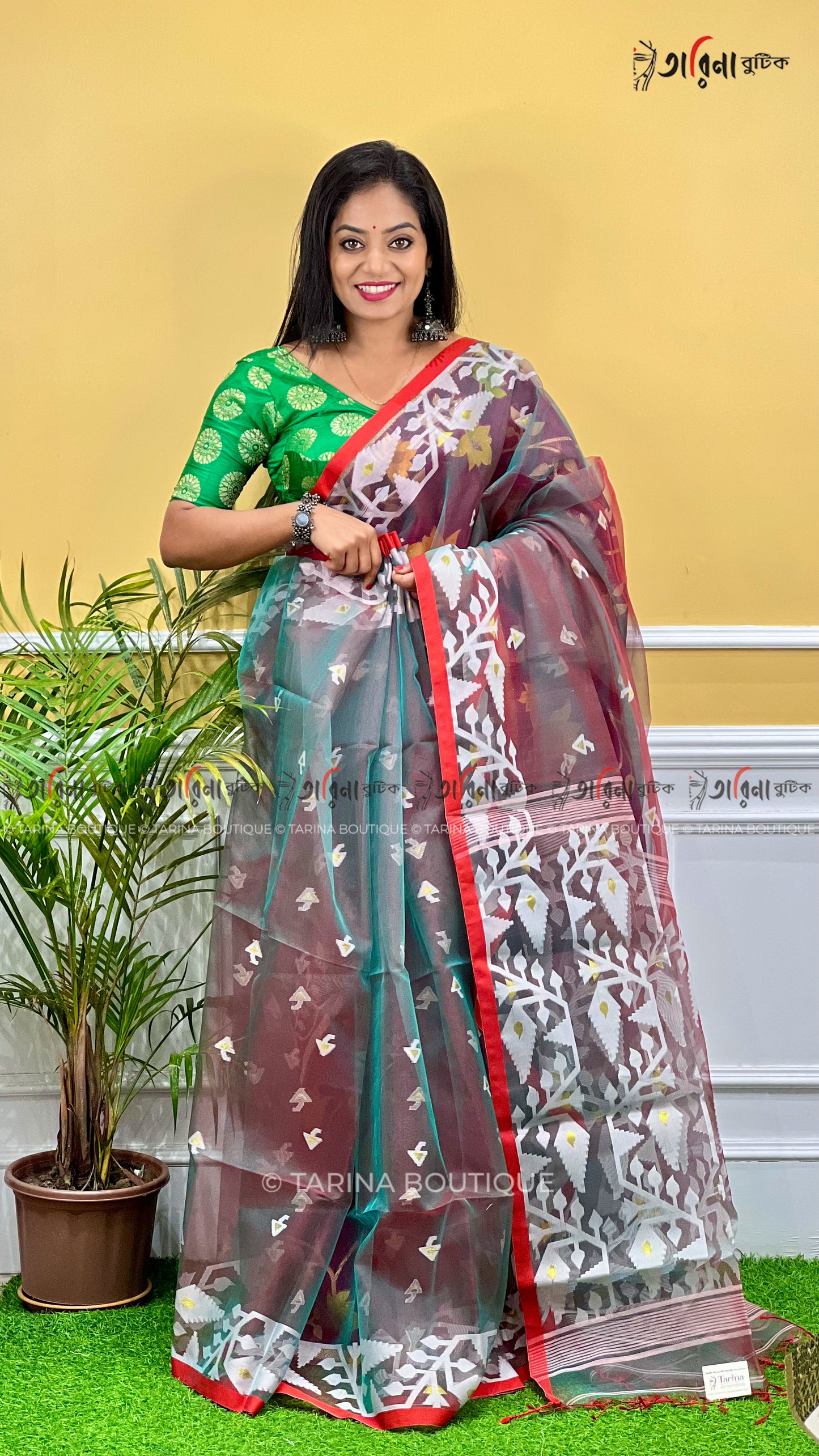 BENGAL MUSLIN