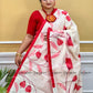 HANDPAINT DHANIAKHALI TANT