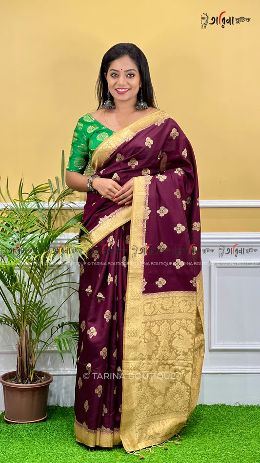 CREPE SILK