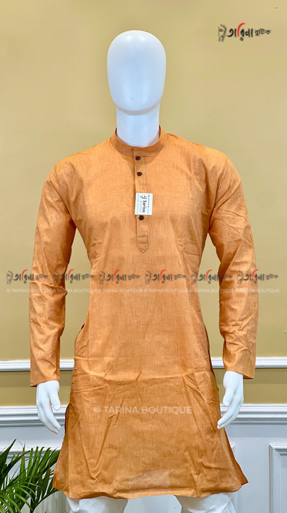 DESIGNER MENS PANJABI