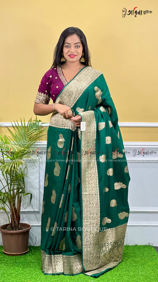 MUGA BANARASI