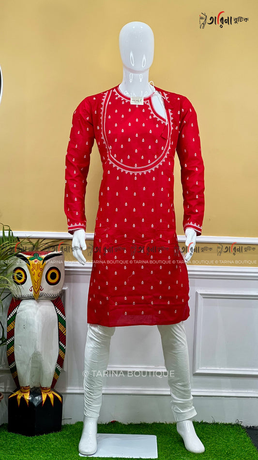 BABU MASAI PANJABI