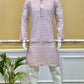 DESIGNER MENS PANJABI