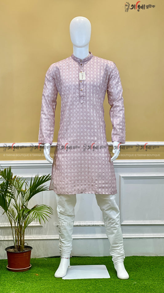 DESIGNER MENS PANJABI