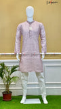DESIGNER MENS PANJABI
