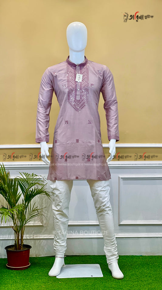 DESIGNER MENS PANJABI
