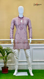 DESIGNER MENS PANJABI