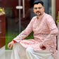 DIGITAL PRINT PANJABI