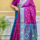 POCHAMPALLY SILK
