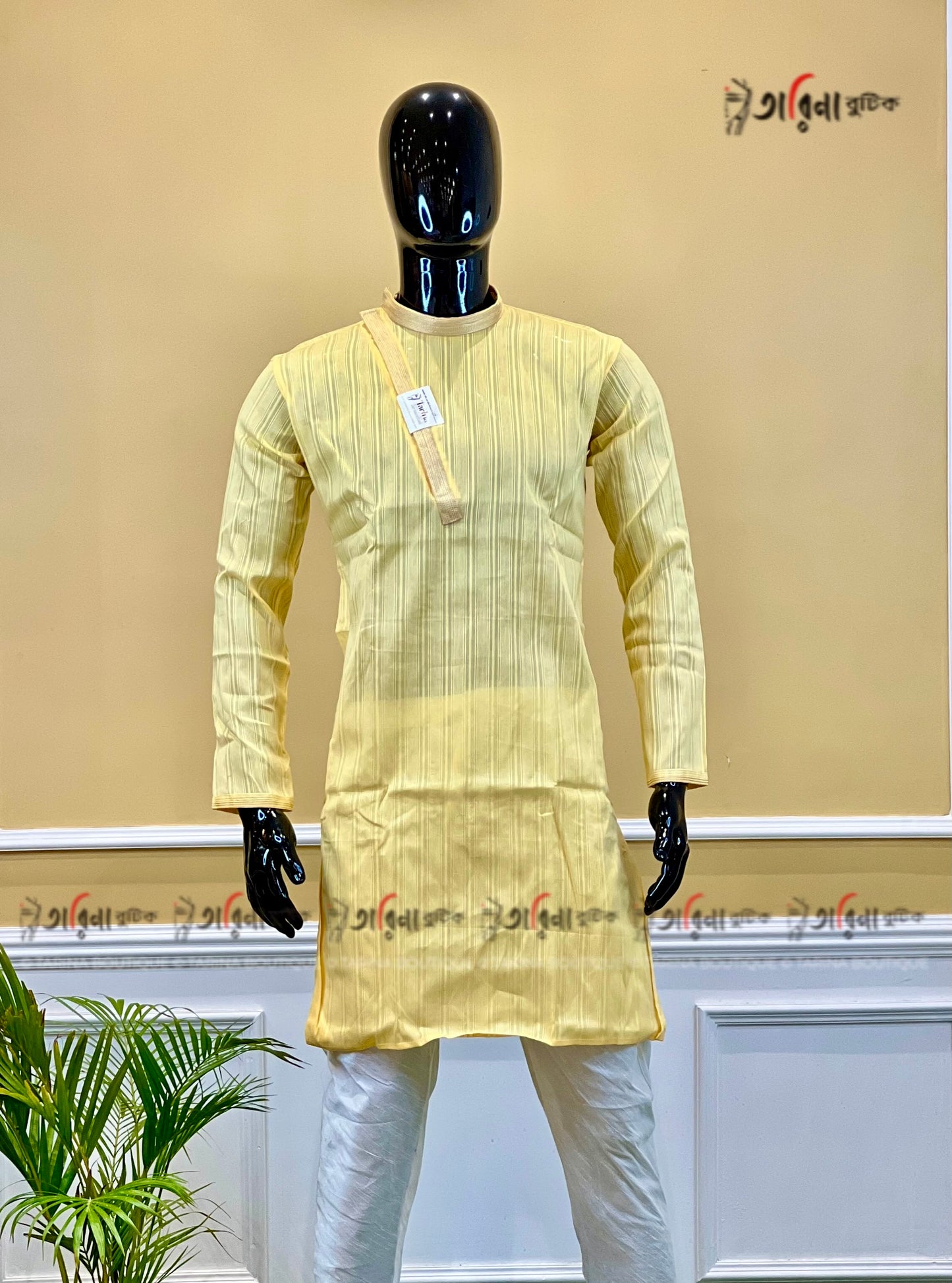 DESIGNER PUNJABI
