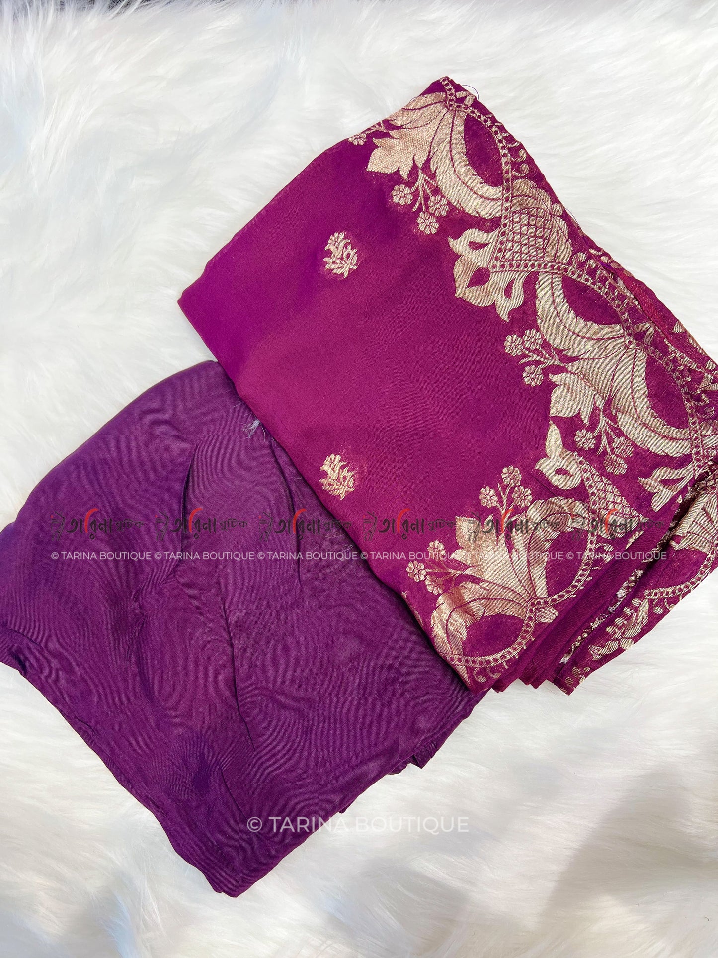 DESIGNER 3PC KURTI