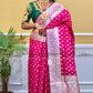 ETHNIC WEDDING BANARASI