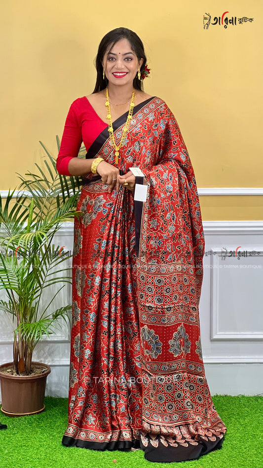 PURE MODAL SILK