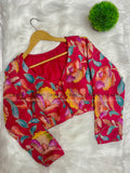 DESIGNER BLOUSE