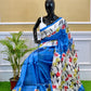MURSHIDABADI SILK