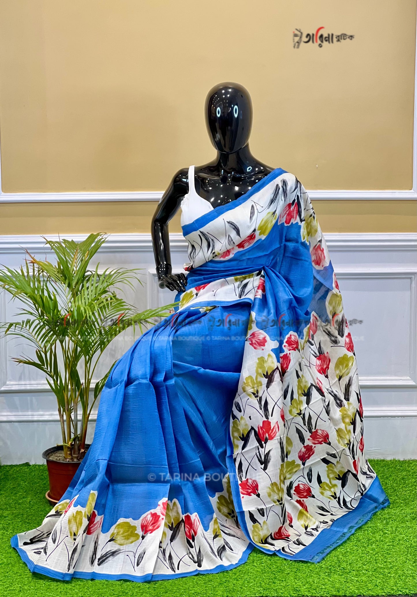 MURSHIDABADI SILK