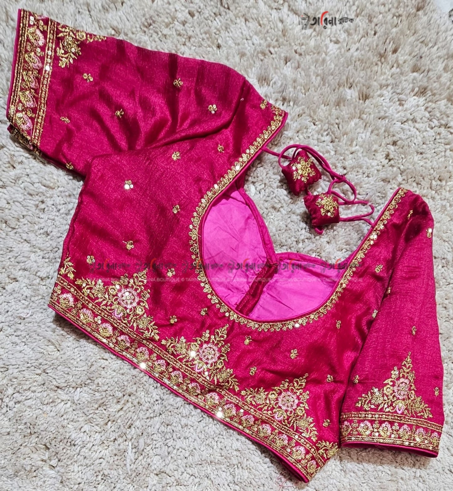 DESIGNER BLOUSE