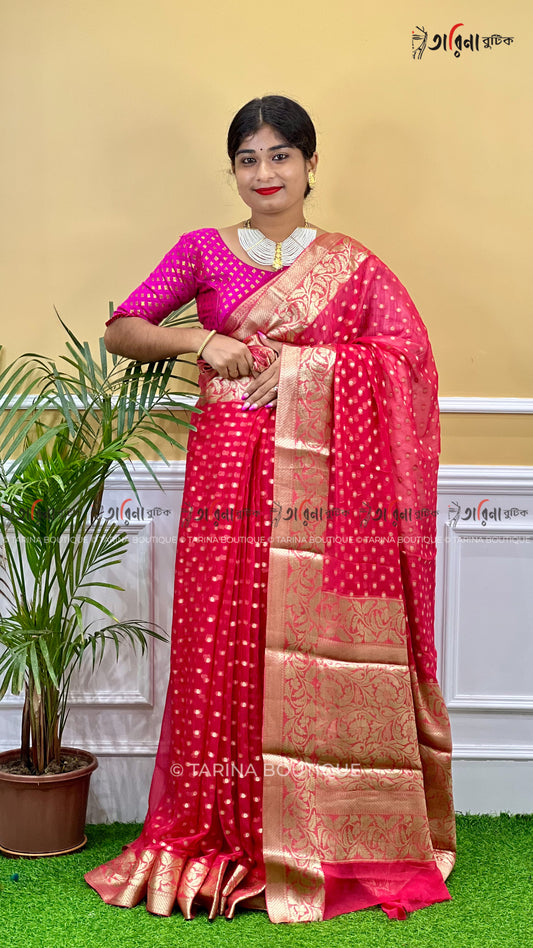KHADDI BANARASI