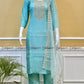 DESIGNER 3 PIECE KURTI