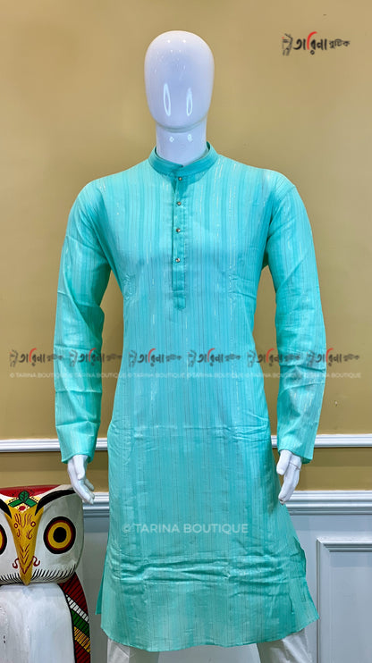 DESIGNER MENS PANJABI